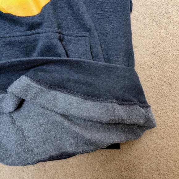 Live Laugh Lemon Sweatshirt ATWWD - Picture 5 of 7